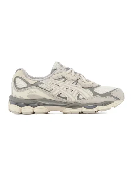 Sneakersy Asics Gel-cumulus beżowe