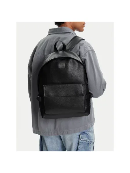 Plecak G-Star Raw czarny