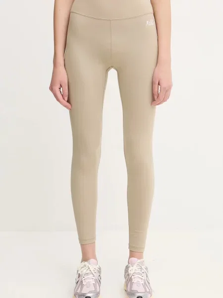 Sporty & Rich leggings Sr Runner uni bej