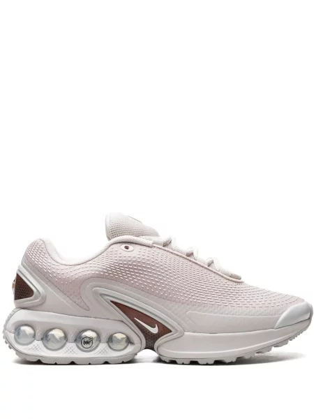Sneakerși Nike Air Max maro