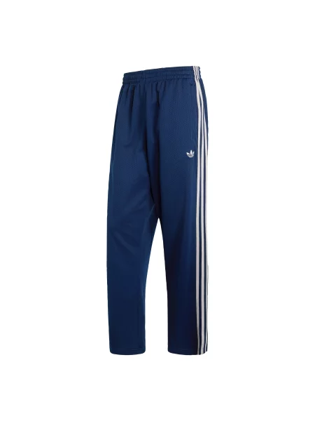 ADIDAS ORIGINALS Kalhoty Adicolor Sst marine modrá