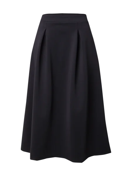 ABOUT YOU Fustă Melinda' negru