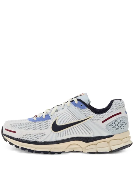 Semišová slip on podprsenka Nike černá
