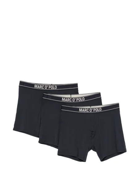 Boxerky Marc O'polo čierna