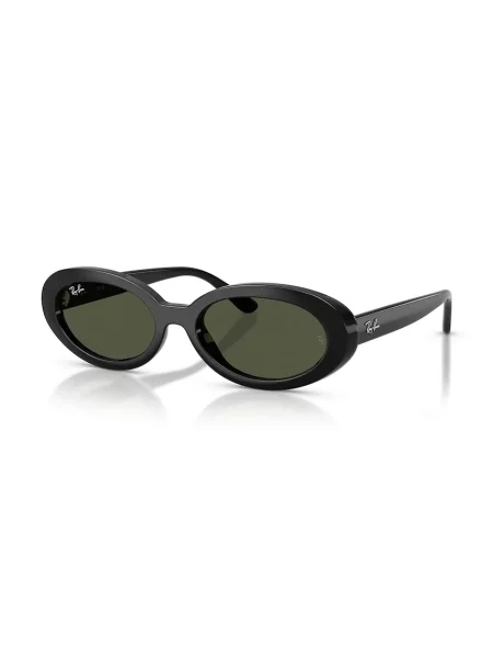 Ray-Ban Slnečné okuliare čierna