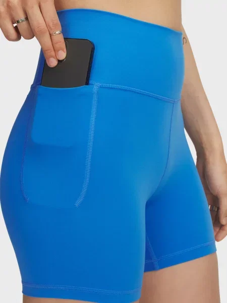 Спортивные шорты Under Armour синие