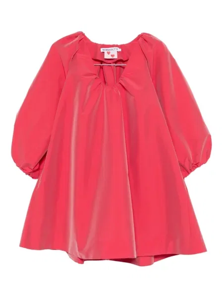 Odgovarati haljina Bernadette crvena