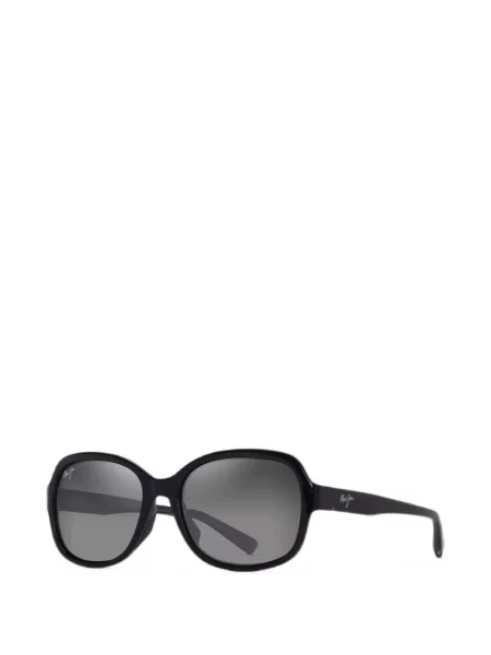 Ochelari de soare Maui Jim negru