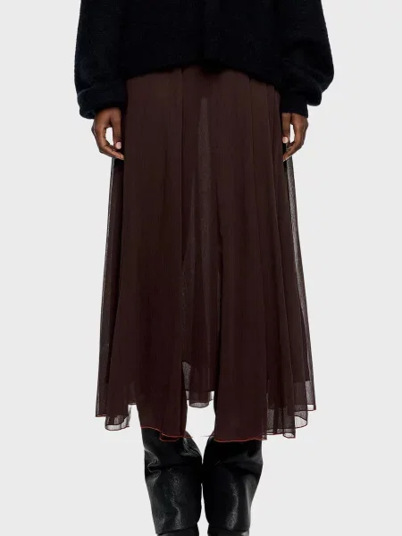 Спідниця Bimba Y Lola коричнева