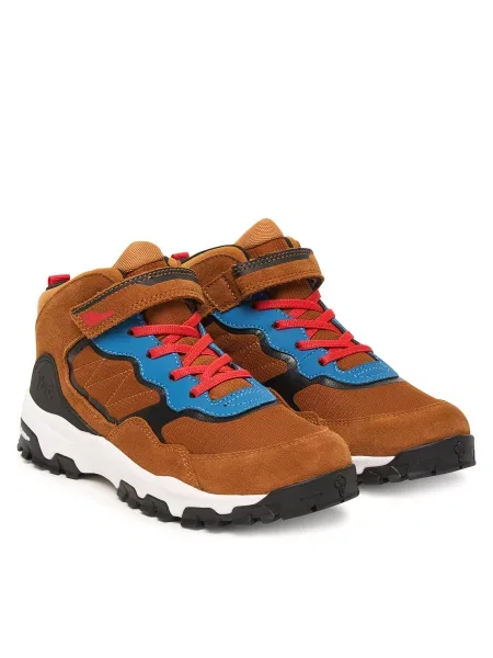 Sniego batai Primigi GORE-TEX D ruda