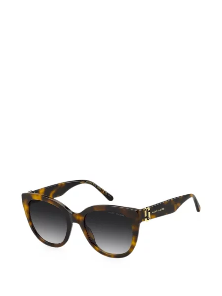 Ochelari de soare Marc Jacobs Eyewear negru