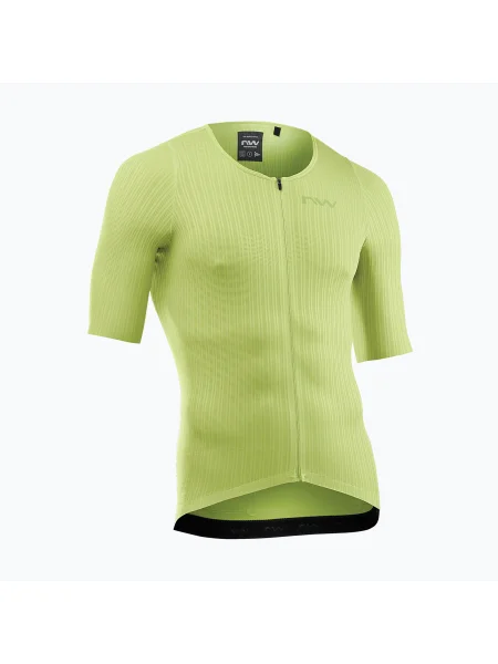 Tricou de ciclism pentru bărbați Northwave Extreme Ultra Light cool matcha