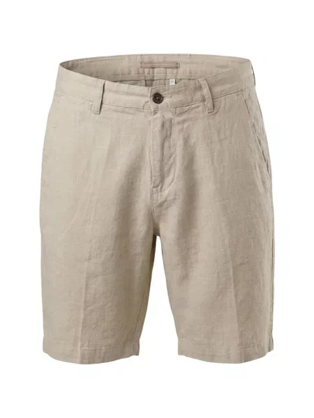 Kraťasy Borghese béžové