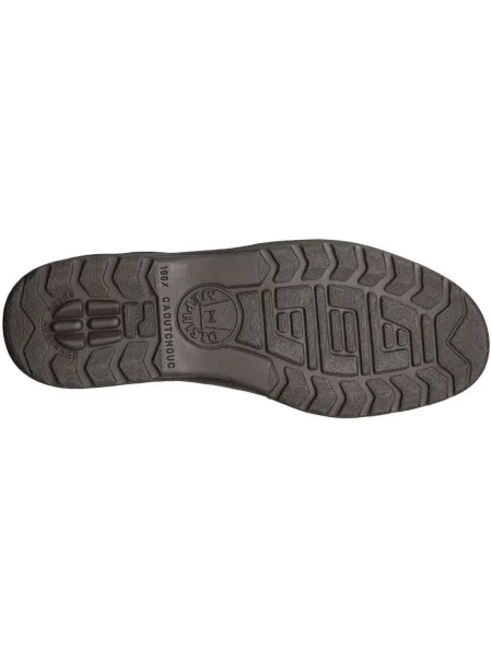 Pantofi Mephisto maro