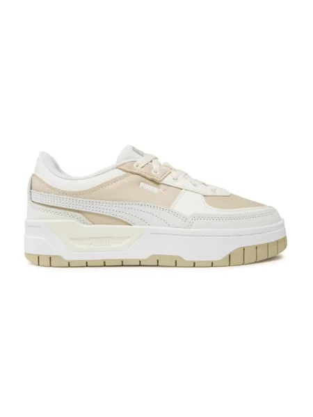 Buty PUMA Cali Dream Pastel beżowy