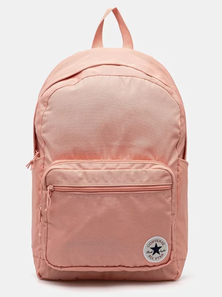 Nahrbtnik Converse oranžna