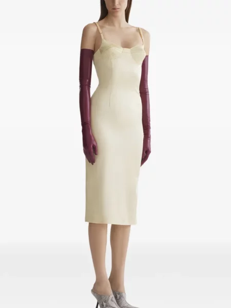 Rochie Mugler de costum