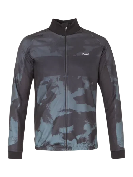 Jersey polo majica Protest siva