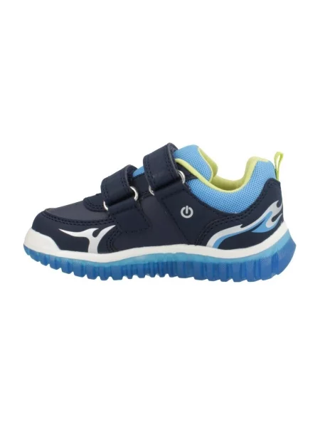 Tenisice Geox plava