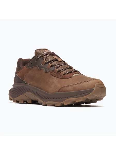 Încălțăminte de drumeție pentru bărbați Merrell Speed Strike 2 Ltr mole