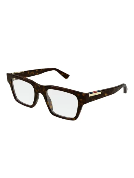 Ochelari de soare Gucci Eyewear maro
