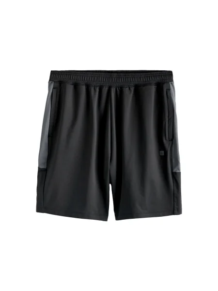 Next Pantaloni sport negru