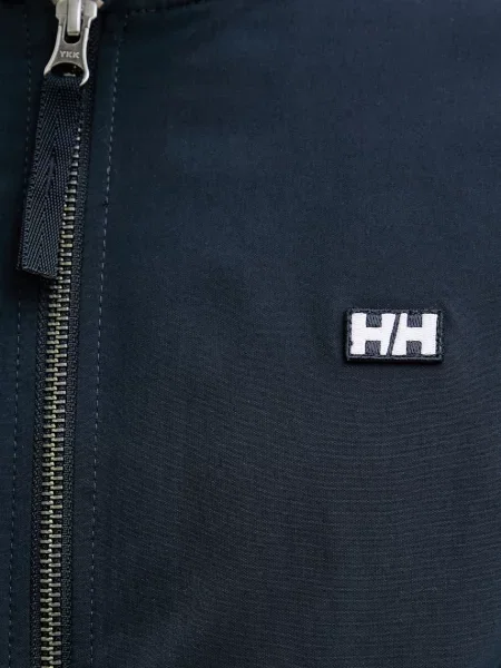 Бомбер Helly Hansen