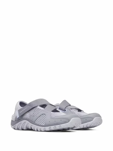 Sneakerși Merrell gri