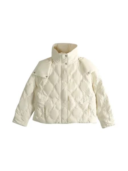 Kurtka Canada Goose beżowa