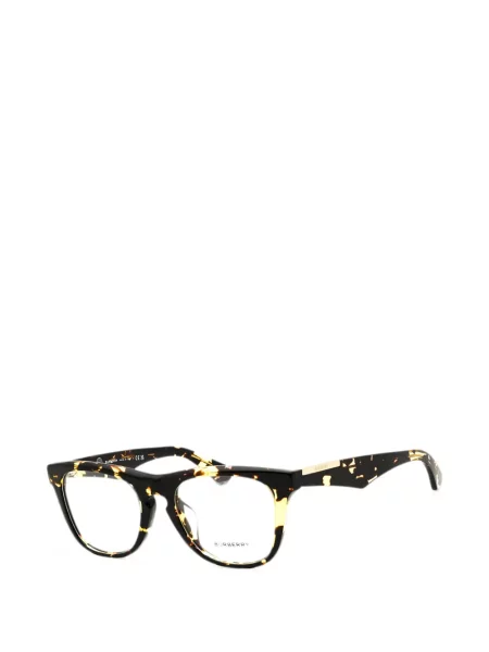 Ochelari de soare Burberry Eyewear maro