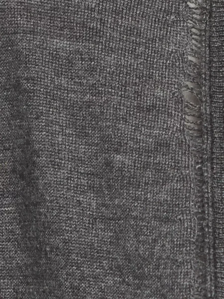 Lung cardigan Zadig&voltaire gri