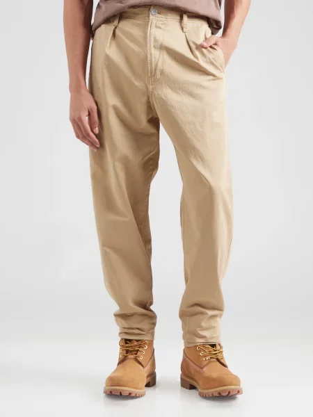 G-STAR Chino hlače umbra