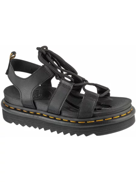 Pantofi Dr. Martens negru