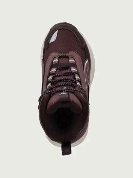 Детские ботинки Puma