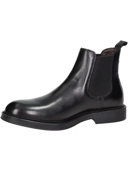 Pantofi Lumberjack negru