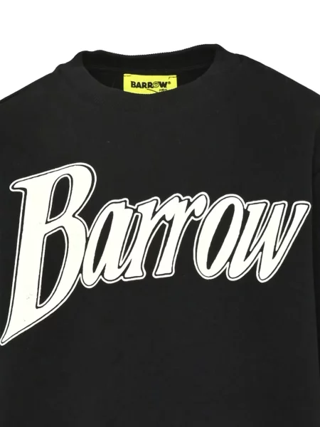Dětské svetr Barrow černý
