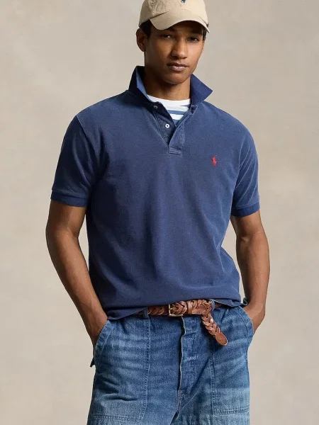 Polo Ralph Lauren polo tričko