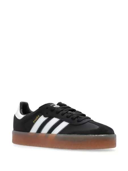 Sportbačiai Adidas Samba juoda