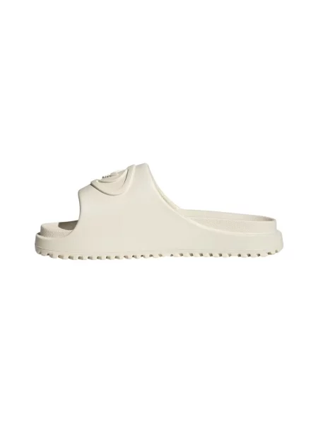 Sneakers adidas Campus Foam Slide W Off White/ Off White/ Off White EUR 42 biela