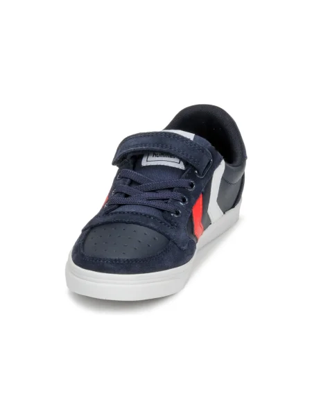Pantofi copii Hummel albastru