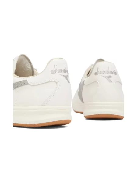 Sneakersy Diadora białe