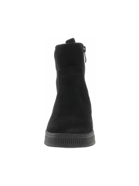 Pantofi Caprice negru