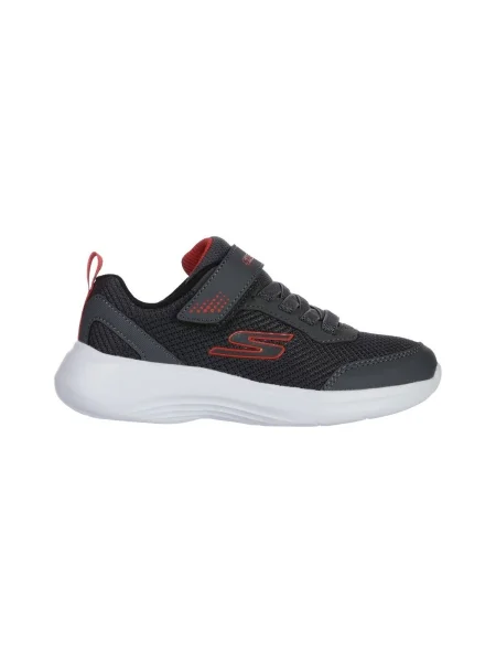 Tenisky Skechers sivá