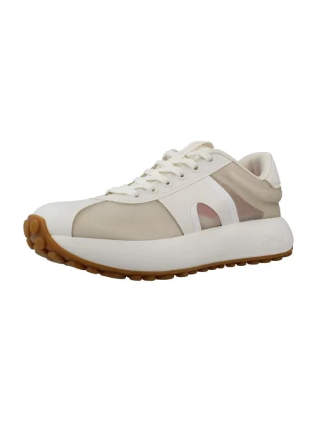 Pantofi Camper bej