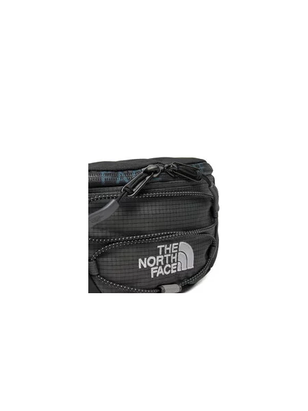 Torbica za okrog pasu﻿ The North Face Jester Lumbar črna