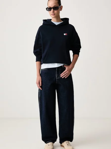 Tommy Jeans jopica modra