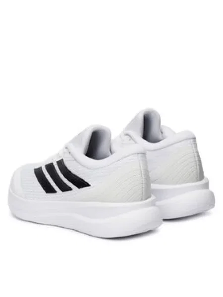 Běžecké boty adidas bílé