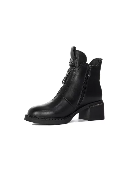 Pantofi Filippo negru