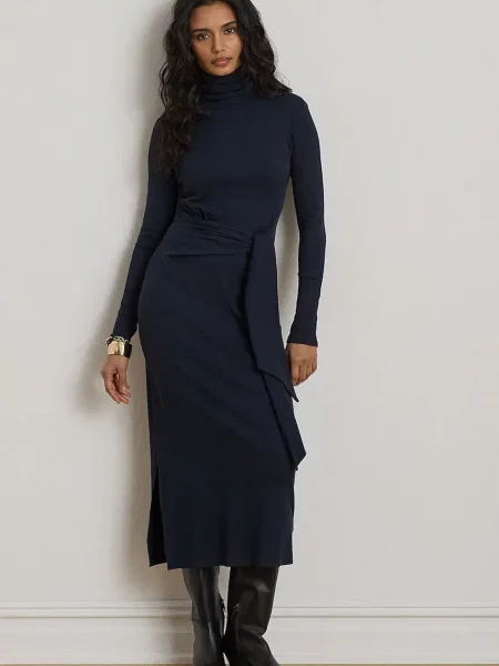 Lauren Ralph Lauren rochie cu