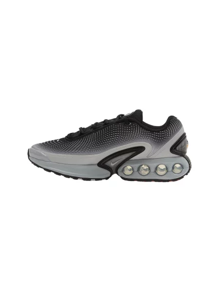 Tenisky Nike Air Max čierna